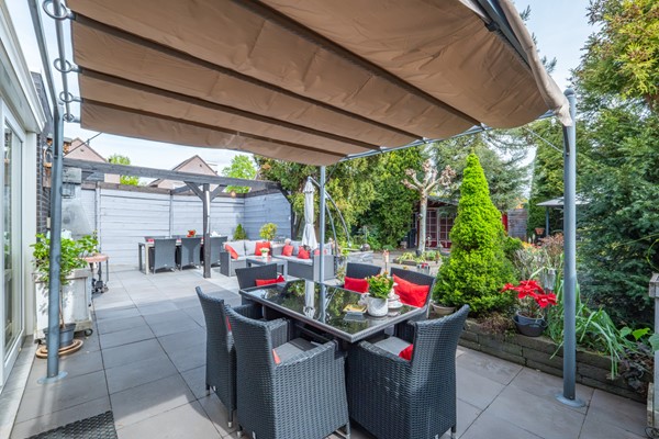 Medium property photo - Clarastraat 92, 6102 CD Echt